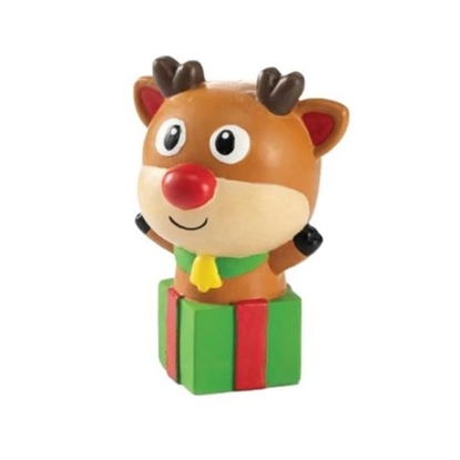 Picture of LeoPet Christmas Latex Reindeer